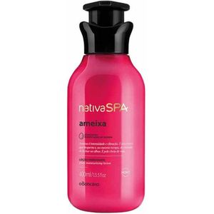 Nativa Spa - Hydraterende Body Lotion - Pruim - 200ml - Voedende Formule