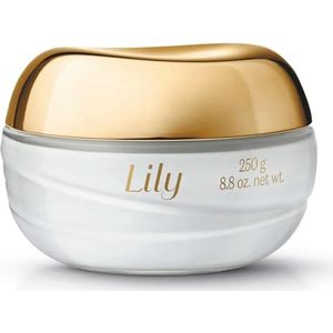 O Boticario, Lily Satijn hydraterende creme - 250 ml - Lily cream