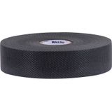 3M - Scotch 23 - Klustape - Zwart - 9.15m x 25mm