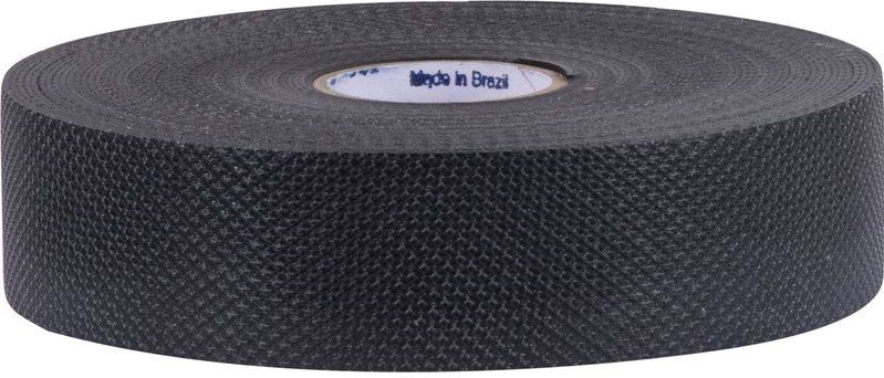 3M - Scotch 23 - Klustape - Zwart - 9.15m x 25mm