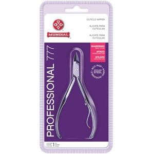 MUNDIAL | Nagelriem Knipper | 777 | Professionele Lijn