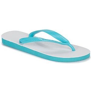 Slipper Dames Havaianas Tradicional Blue-Schoenmaat 45 - 46