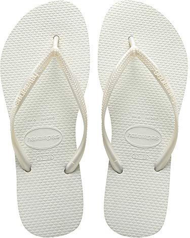 Havaianas - Slim - Teenslippers - Elegant - 100% Rubber - 100% PVC