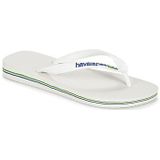 Flip-Flops Havaianas Brasil Logo
