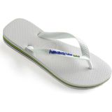 Sneakers Converse All Star Ox Canvas Wit - Streetwear - Volwassen