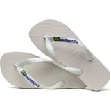 Sneakers Converse All Star Ox Canvas Wit - Streetwear - Volwassen