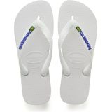 Sneakers Converse All Star Ox Canvas Wit - Streetwear - Volwassen