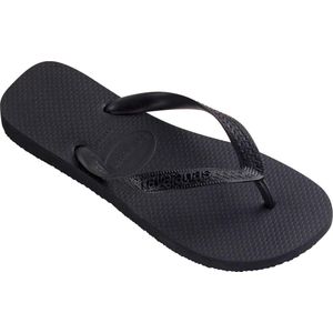Havaianas  TOP  slippers  dames Zwart