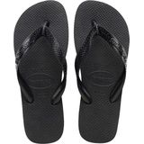 Havaianas - Top - Teenslippers - Zwart - Rubber
