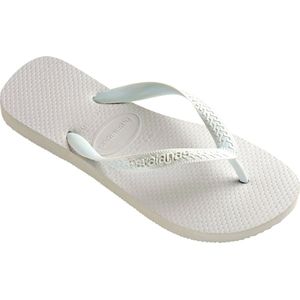 Slipper Unisex Havaianas Top White-Schoenmaat 29 - 30