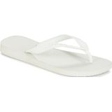 Havaianas - Top - Teenslippers - Wit - Rubber