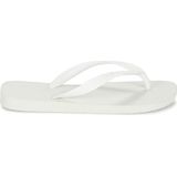 Havaianas - Top - Teenslippers - Wit - Rubber