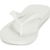 Havaianas - Top - Teenslippers - Wit - Rubber