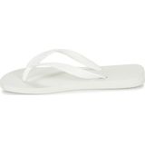 Havaianas - Top - Teenslippers - Wit - Rubber