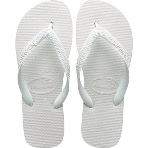 Slipper Havaianas Top White