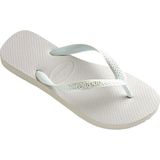 Slipper Havaianas Top White