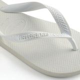 Slipper Havaianas Top White