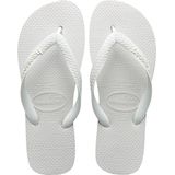 Havaianas TOP - Wit - Maat 43/44 - Unisex Slippers