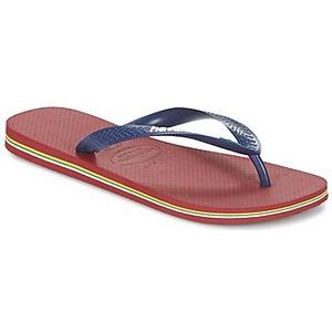 Havaianas  BRASIL LOGO  Teenslippers dames