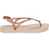 Slipper Havaianas Luna Rose Gold-Schoenmaat 29 - 30