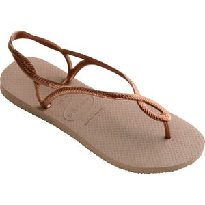 Havaianas LUNA - Beige - Dames Slippers