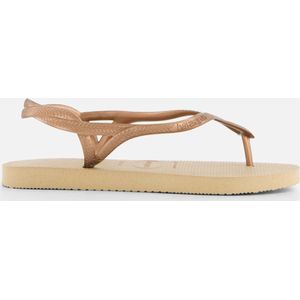 Havaianas LUNA - Beige - Dames Slippers