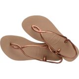 Skechers - Moreno Ederson - Heren Veterschoenen - Taupe