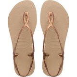 Skechers - Moreno Ederson - Heren Veterschoenen - Taupe