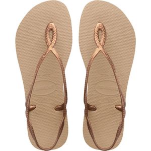 Skechers - Moreno Ederson - Heren Veterschoenen - Taupe