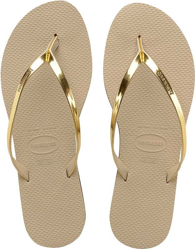 Havaianas - Slim - Teenslippers - Dames