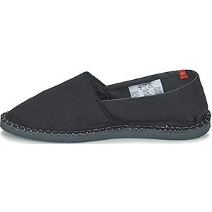 Havaianas Origine III Espadrilles, uniseks, Zwart