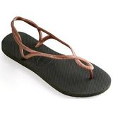 Havaianas - Luna - Slippers - Groen