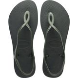 Havaianas - Luna - Slippers - Groen