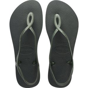 Havaianas - Luna - Slippers - Groen
