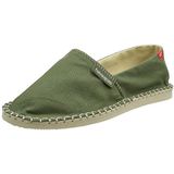 Havaianas - Origine III - Espadrilles - Groen