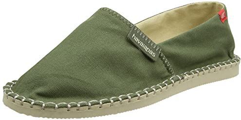 Havaianas - Origine III - Espadrilles - Groen