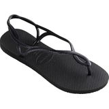 Havaianas Luna Slippers Zwart