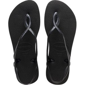 Slipper Havaianas Luna Black