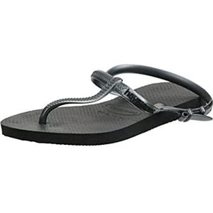 Havaianas 4137110, teenslippers dames 35/36 EU