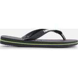 Havaianas BRASIL - Zwart - Maat 35/36 - Unisex Slippers