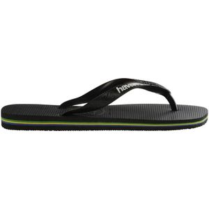 Havaianas BRASIL - Zwart - Unisex Slippers