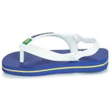 Havaianas  BABY BRASIL LOGO  Teenslippers kind