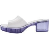 Melissa - Shape - Sandalen - Zwart - Kunststof