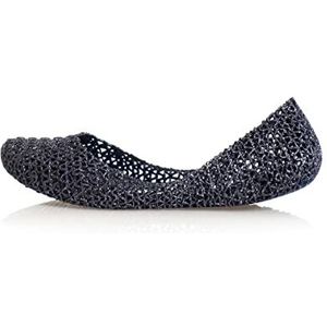 Melissa Campana Papel 20 Pumps voor dames, blauw, 35 EU