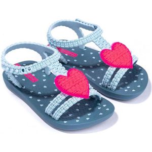 Ipanema  MY FIRST IPANEMA BABY  sandalen  kind Blauw