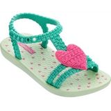 Sandaal Ipanema Kids My First Ipanema Baby Green