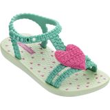 Sandaal Ipanema Kids My First Ipanema Baby Green-Schoenmaat 22 - 23