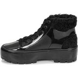 Melissa  MELISSA FLUFFY SNEAKER AD  Laarzen  dames Zwart