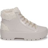 Melissa - Ad Fluffy - Sneakers - Beige - Dames