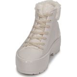 Melissa - Ad Fluffy - Sneakers - Beige - Dames